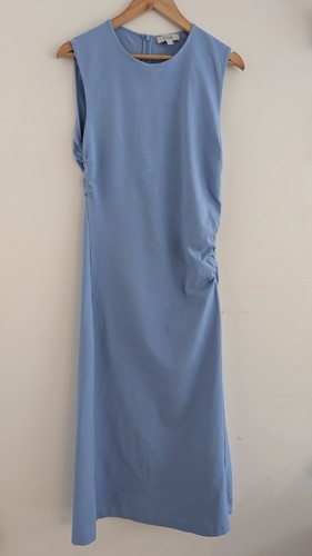 Blue cos medium - cos, 12-14