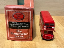 EFE 32101. RMF ROUTEMASTER
