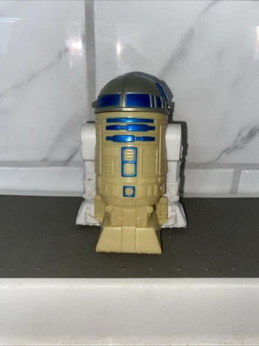 Star wars r2d2 - wars, inch