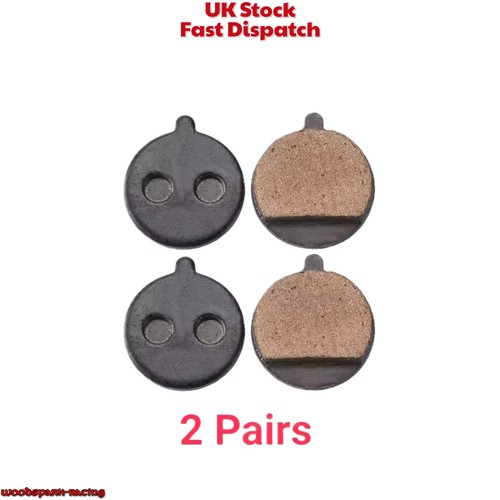 Pairs electric scooter disc - 2,