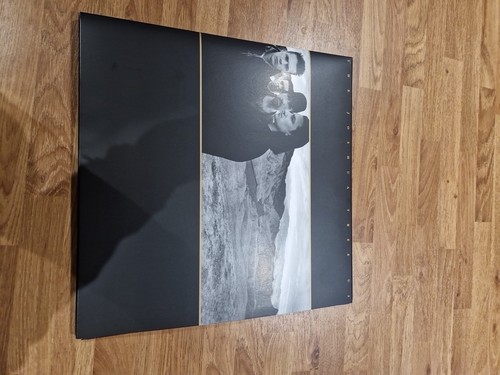Joshua tree vinyl set - u2,
