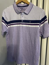 Men’s James Pringle Striped