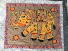 Antique Indian Elephant