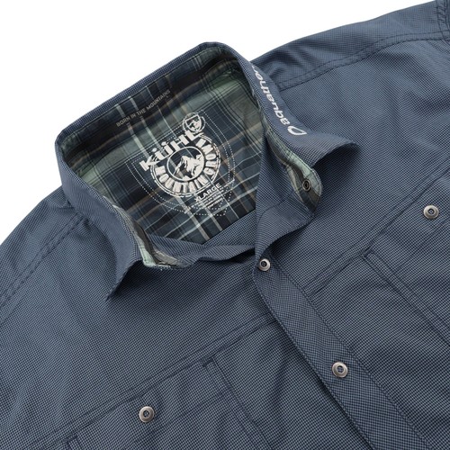 Kuhl aquatherm mens blue - mens, xl