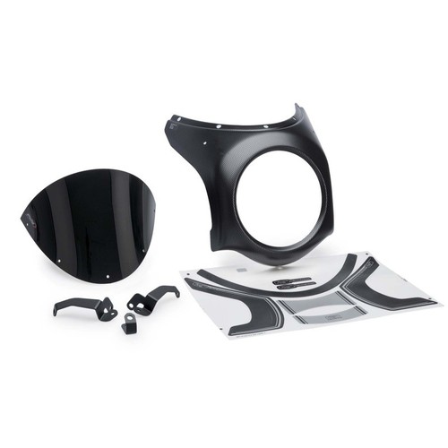 Puig fairing semicarenato for - fairing,