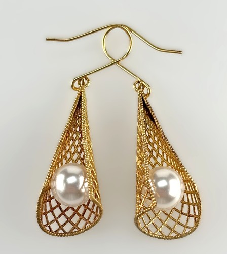 Dyadema italian gold plated - italian,