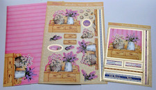 Hunkydory Delightful Displays