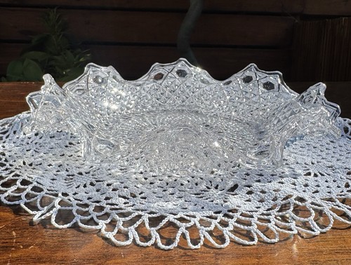 Sowerby pressed glass - glass, /