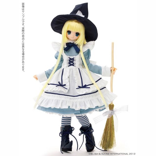 Azone pureneemo cute - azone, ex