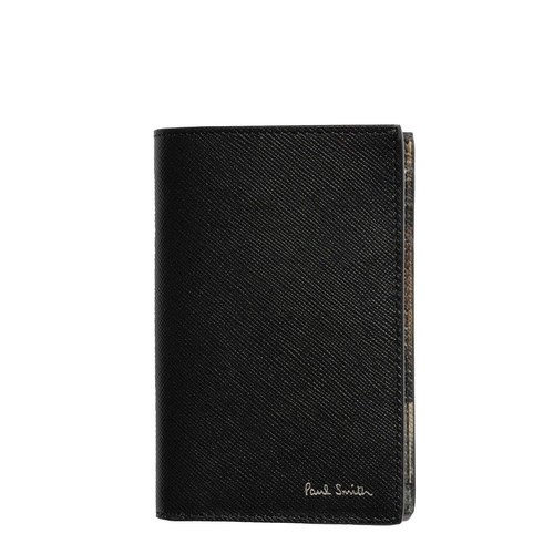 Paul smith mini stripe leather - paul,