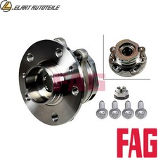 Wheel Bearing Kit 713 6451 90
