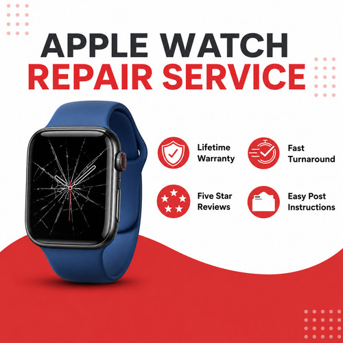 Apple watch series 40mm 44mm - watch,