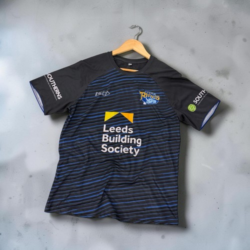 Leeds rhinos super league - leeds,