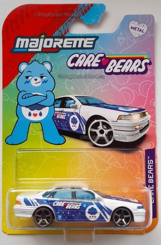 Majorette nissan cefiro - ·,