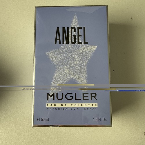 Angel thierry mugler - by,