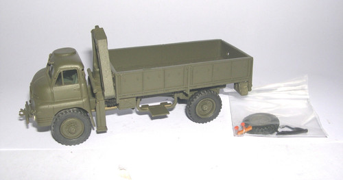 Promod bedford mk2 4x4 - promod,