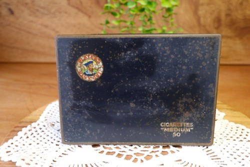 Vintage player navy - player's,