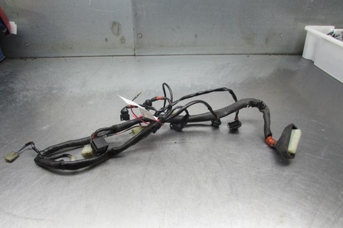 Kawasaki gpz1100a unitrak - gpz1100a,