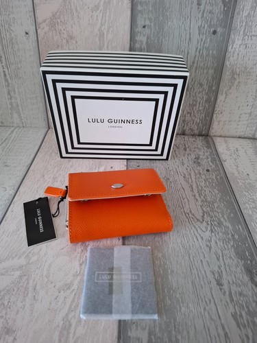 Lulu guinness clementine - lulu,