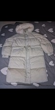 Ladies puffa coat size - puffa, 18