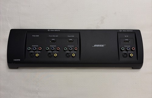 Bose lifestyle video - vs-2,