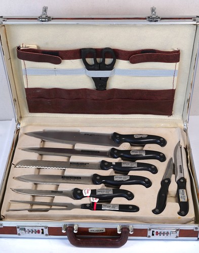 Solingen knife set piece in - solingen,