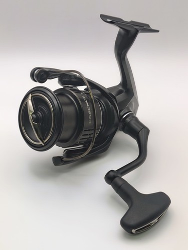 Jdm shimano exsence c3000m - shimano,