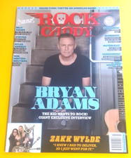 Rock candy december - no.47,
