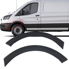 Pair Front Wheel Arch Trim