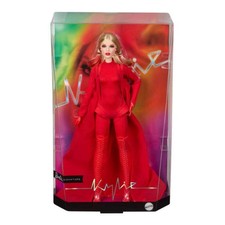 Barbie Signature Kylie Minogue