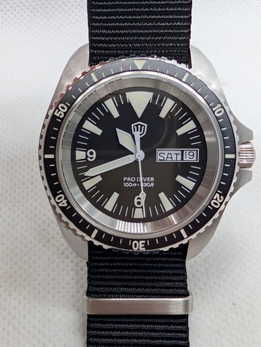 Watchdives wd1980 vh31 - watchdives,