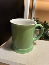 Churchill Green Art Deco Style New  Mug