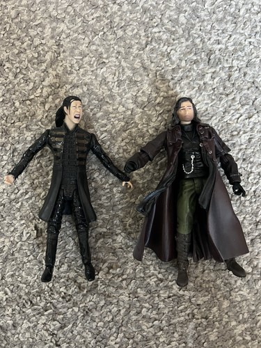 Van helsing jakks pacific
