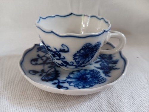 Stadt meissen teichert antique - stadt,