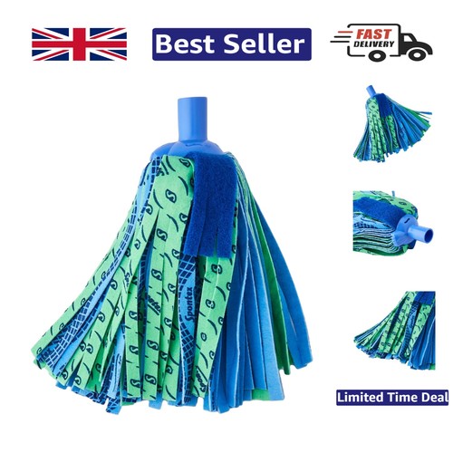 Multi fringe mop replacement - fringe,