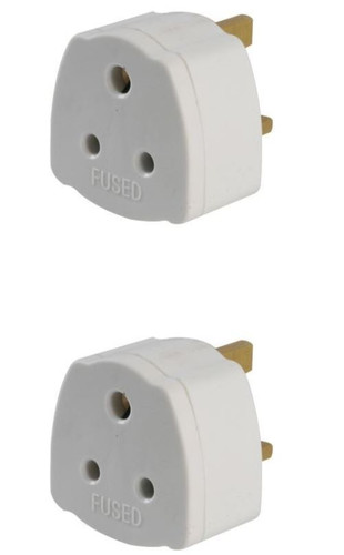 13a 230v mains adapter - , 3