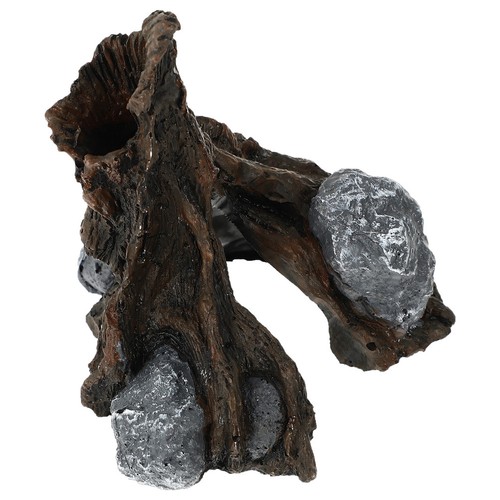 Reptile cave hideout habitat - cave,
