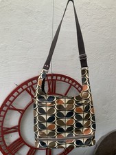 Orla Kiely Nappy Changing Bag