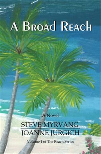 Broad reach from the pacific - from,