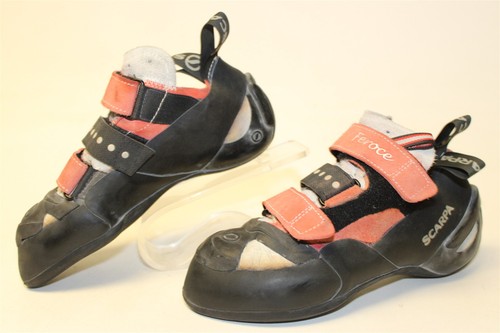 Scarpa feroce women 41 - scarpa, 41.5