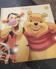 Disney Winnie The Pooh Photo