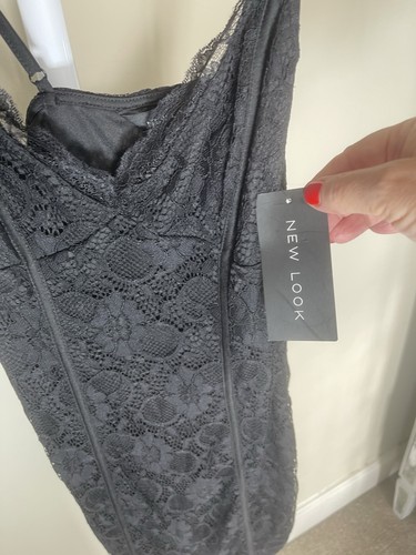 New little black - new, 8
