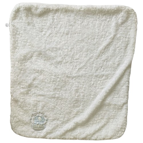 Blankets and beyond - blankets, white