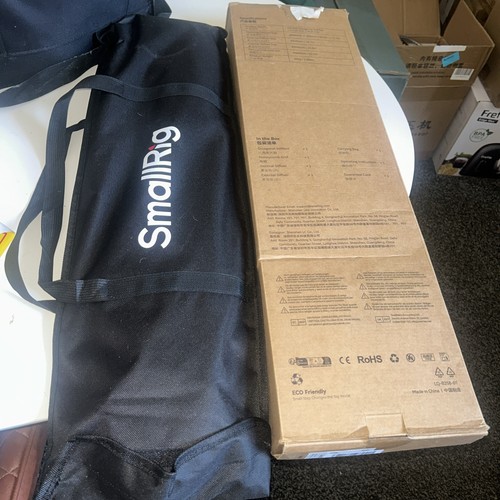 Smallrig 90cm softbox - smallrig, 35"/90cm