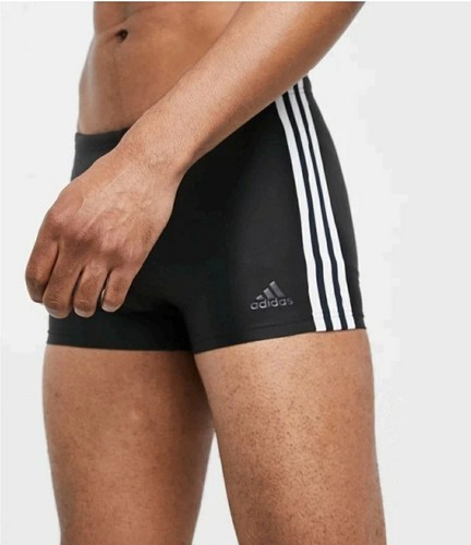 Adidas fit stripes boxer - adidas, 3-stripes