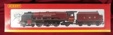 HORNBY R2230 4-6-2 LMS DUCHESS