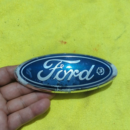 Genuine ford transit rear - ford,