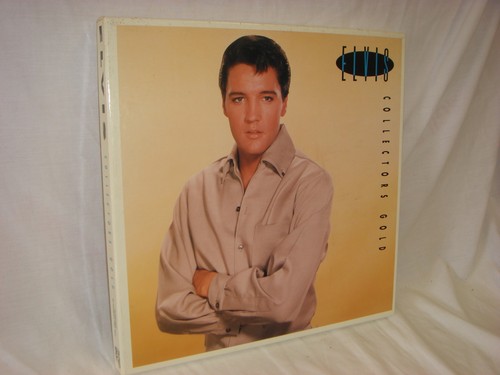 Elvis presley collectors - elvis, "