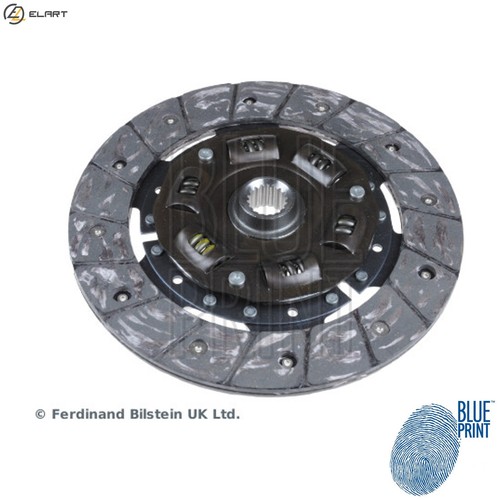 Clutch disc adk83104 for - clutch,