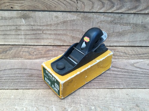 Vintage stanley 102 - stanley, no.